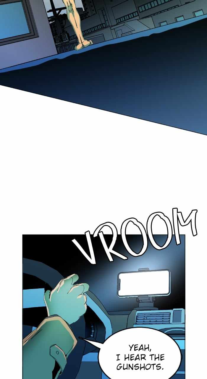 Parallel City Chapter 140 - Page 60