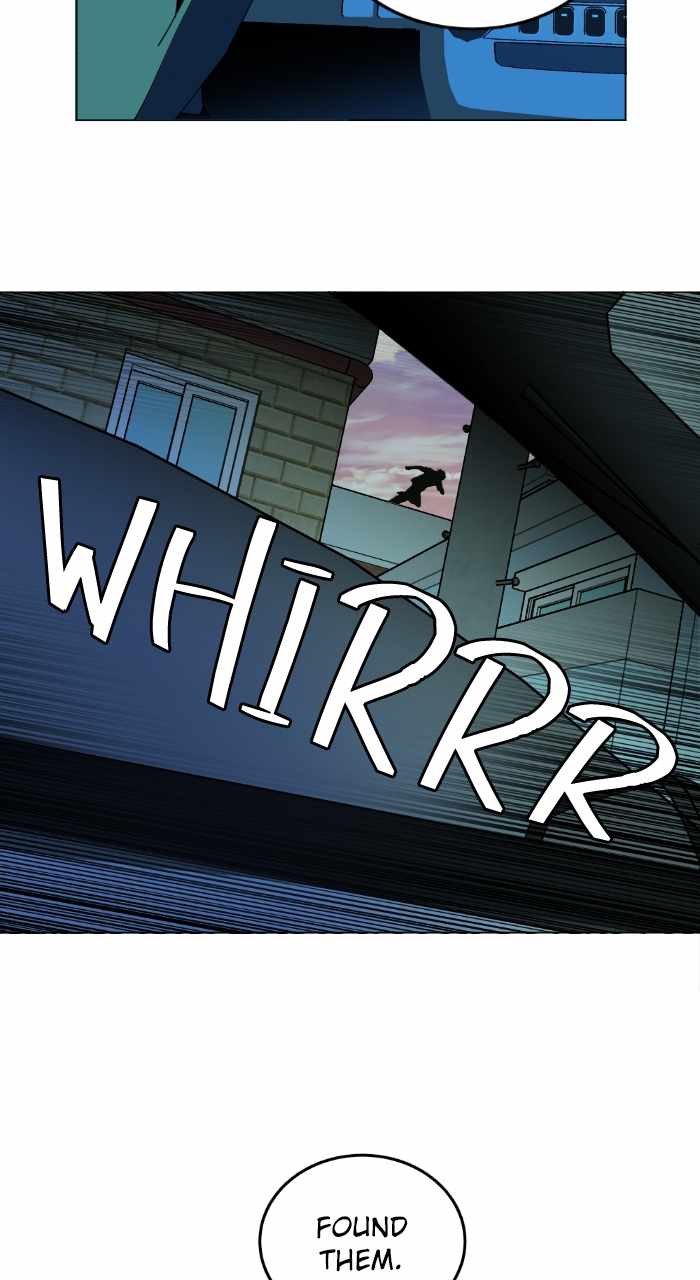 Parallel City Chapter 140 - Page 61