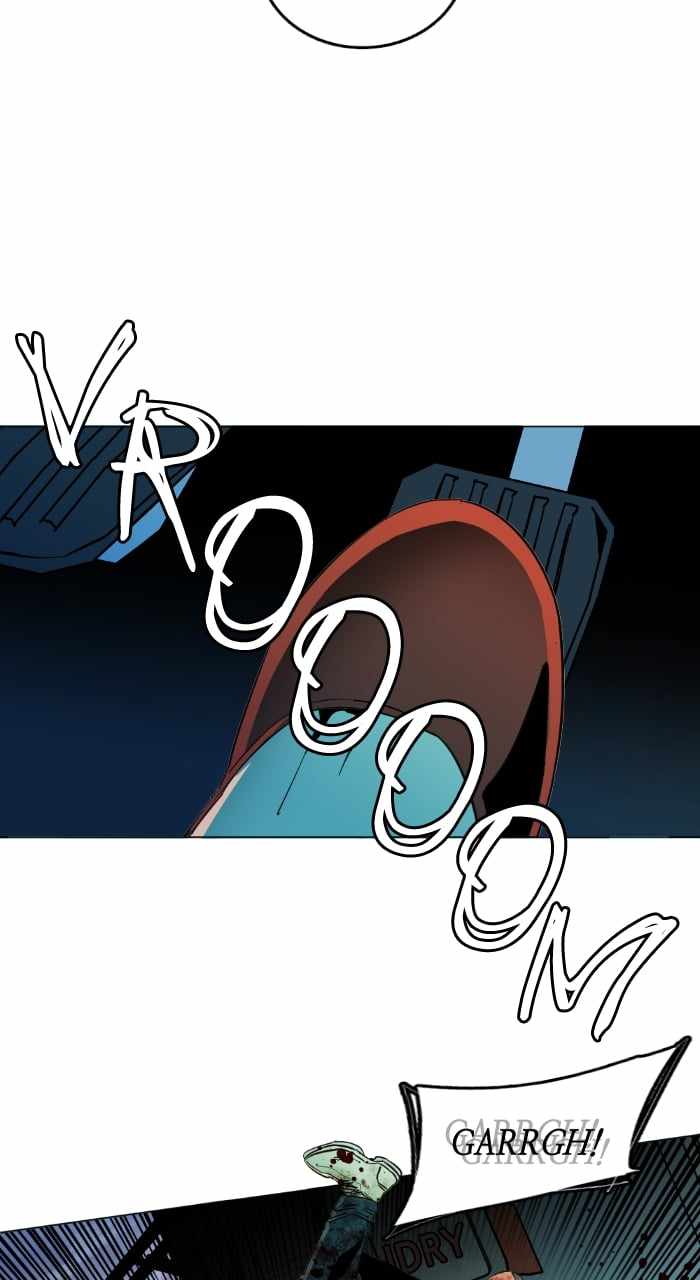 Parallel City Chapter 140 - Page 62
