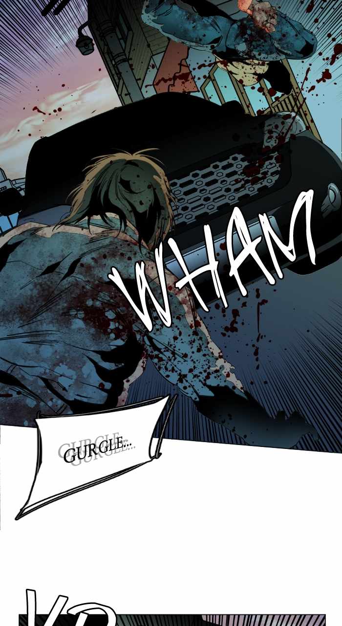 Parallel City Chapter 140 - Page 63