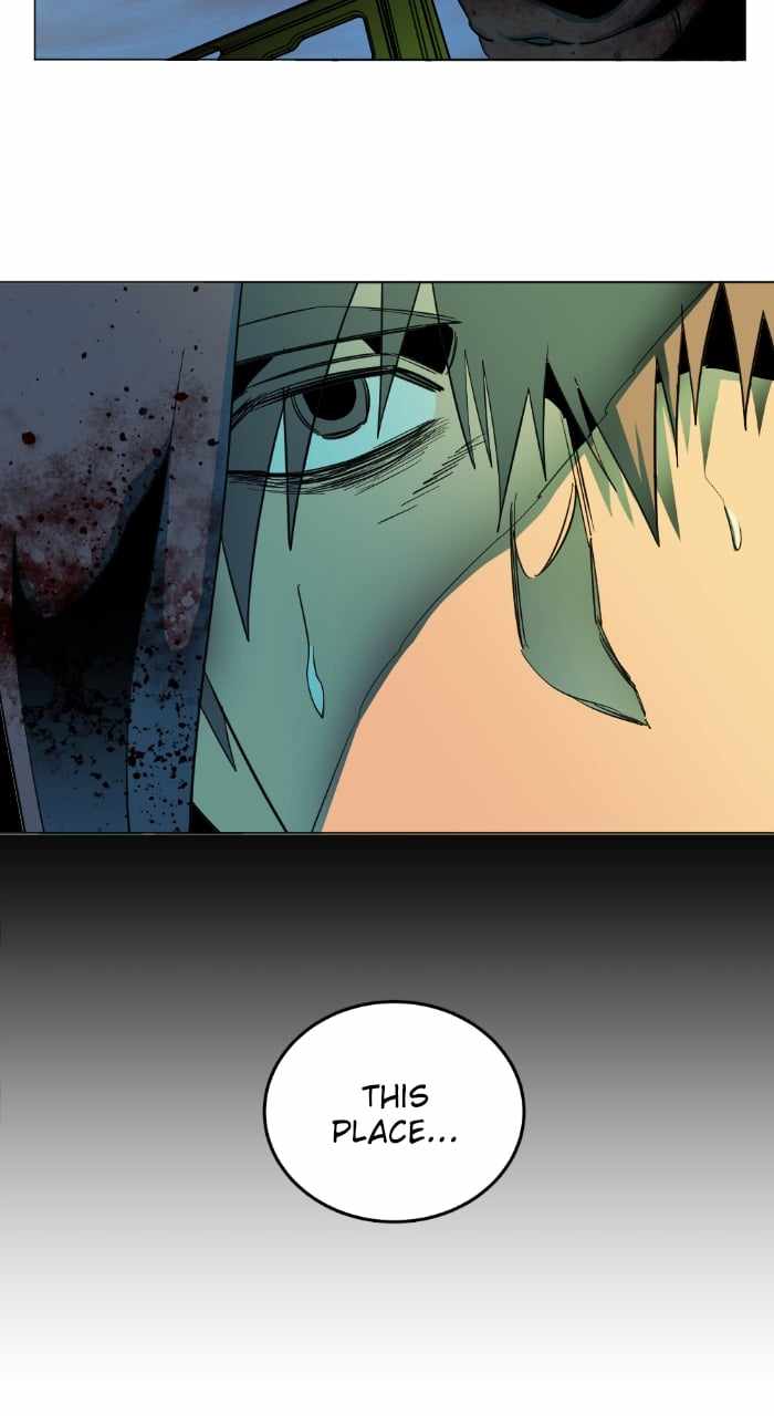 Parallel City Chapter 140 - Page 68