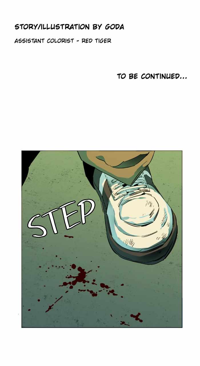Parallel City Chapter 140 - Page 69