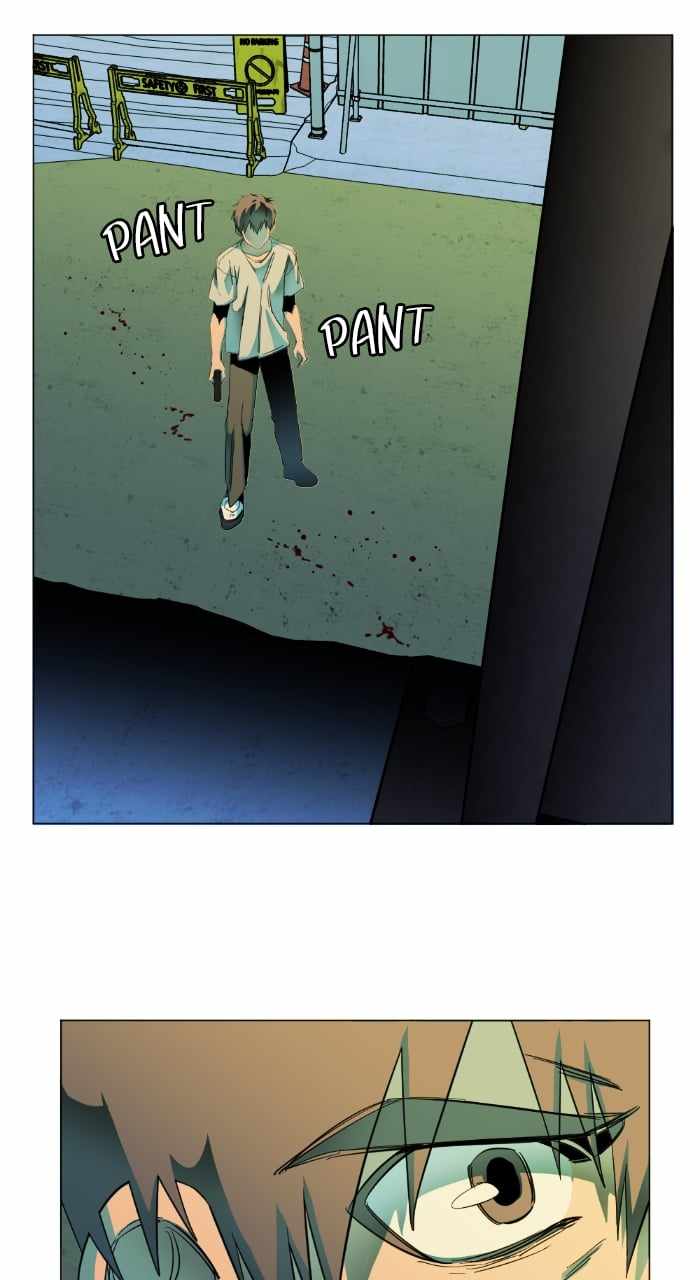 Parallel City Chapter 140 - Page 70