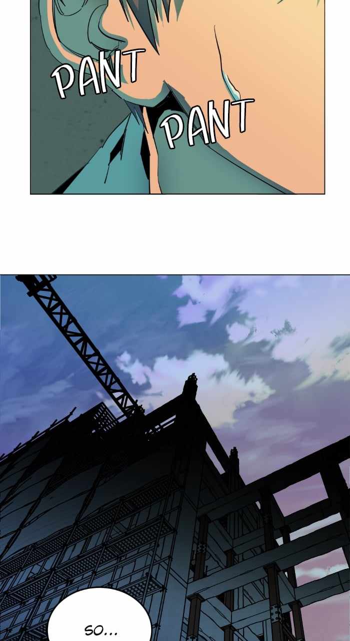 Parallel City Chapter 140 - Page 71