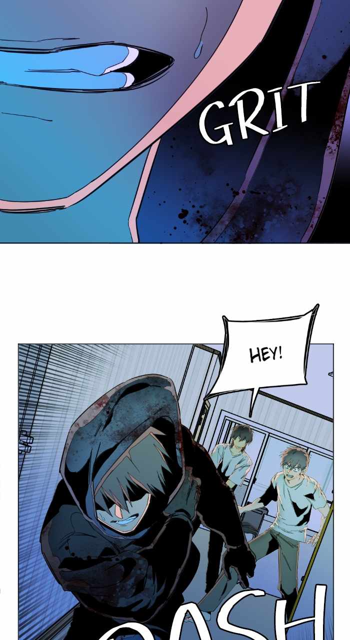 Parallel City Chapter 140 - Page 10