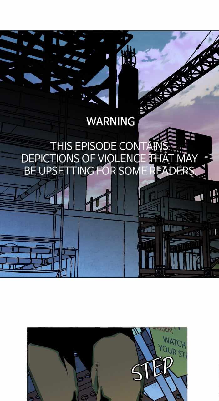 Parallel City Chapter 141 - Page 1