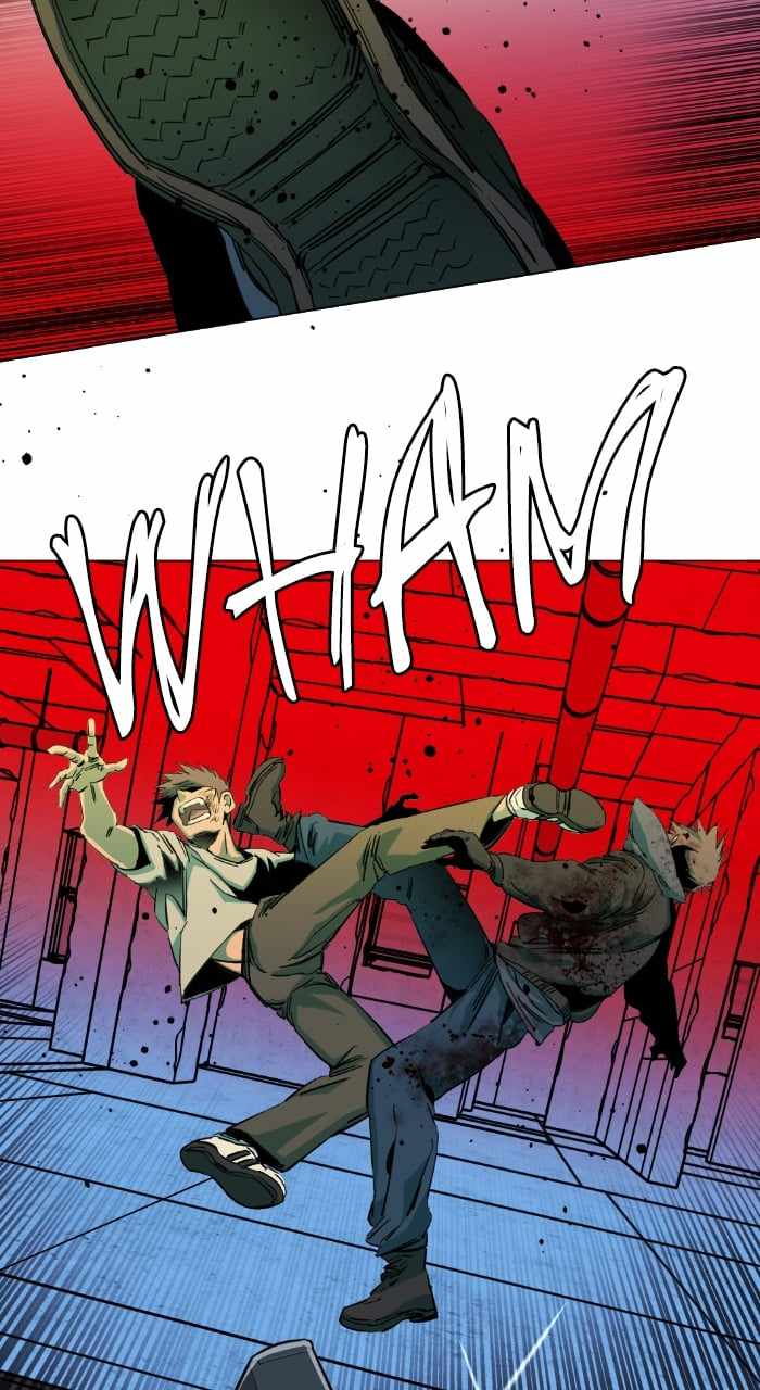 Parallel City Chapter 141 - Page 14
