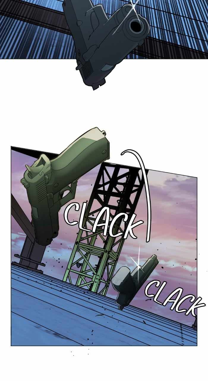 Parallel City Chapter 141 - Page 15