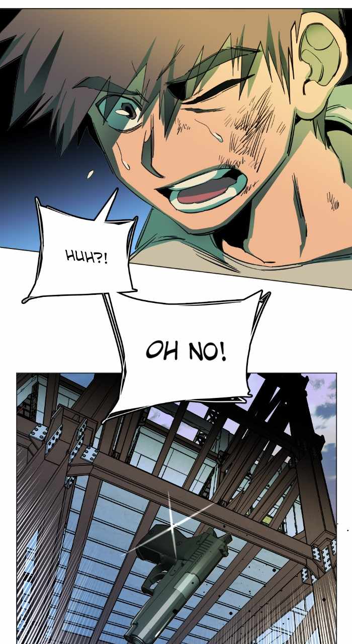 Parallel City Chapter 141 - Page 16