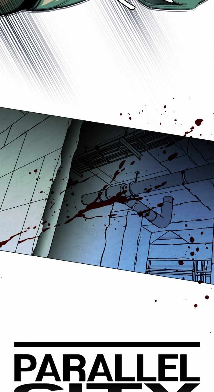 Parallel City Chapter 141 - Page 20