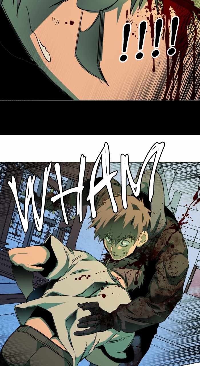 Parallel City Chapter 141 - Page 25