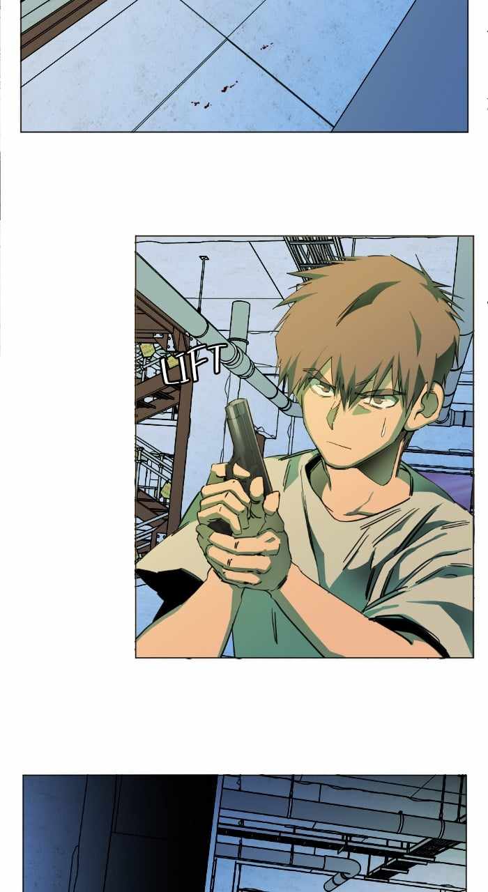 Parallel City Chapter 141 - Page 4