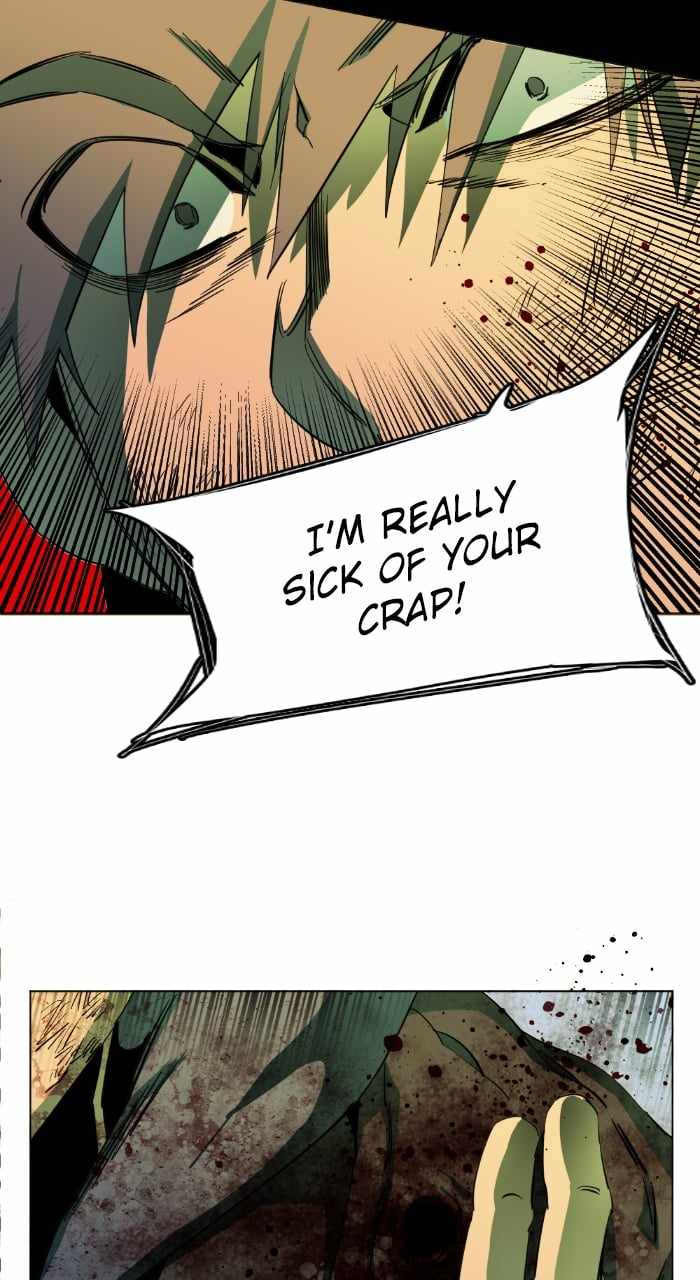 Parallel City Chapter 141 - Page 31