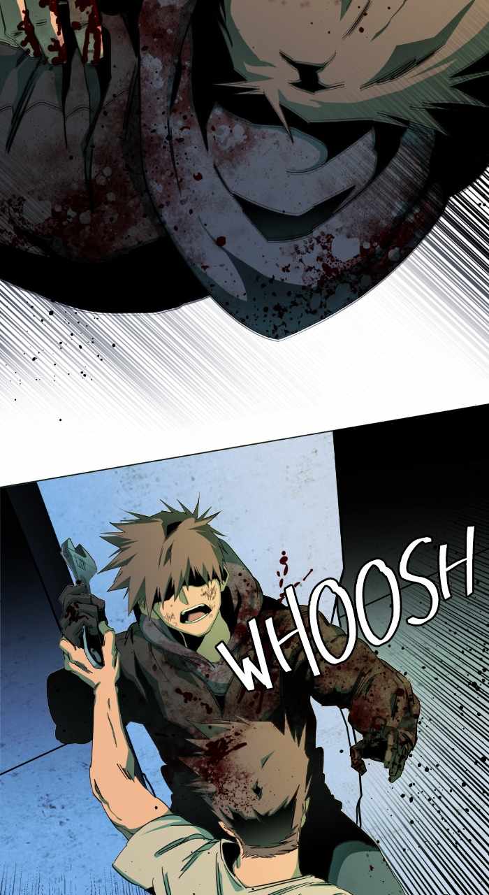 Parallel City Chapter 141 - Page 36