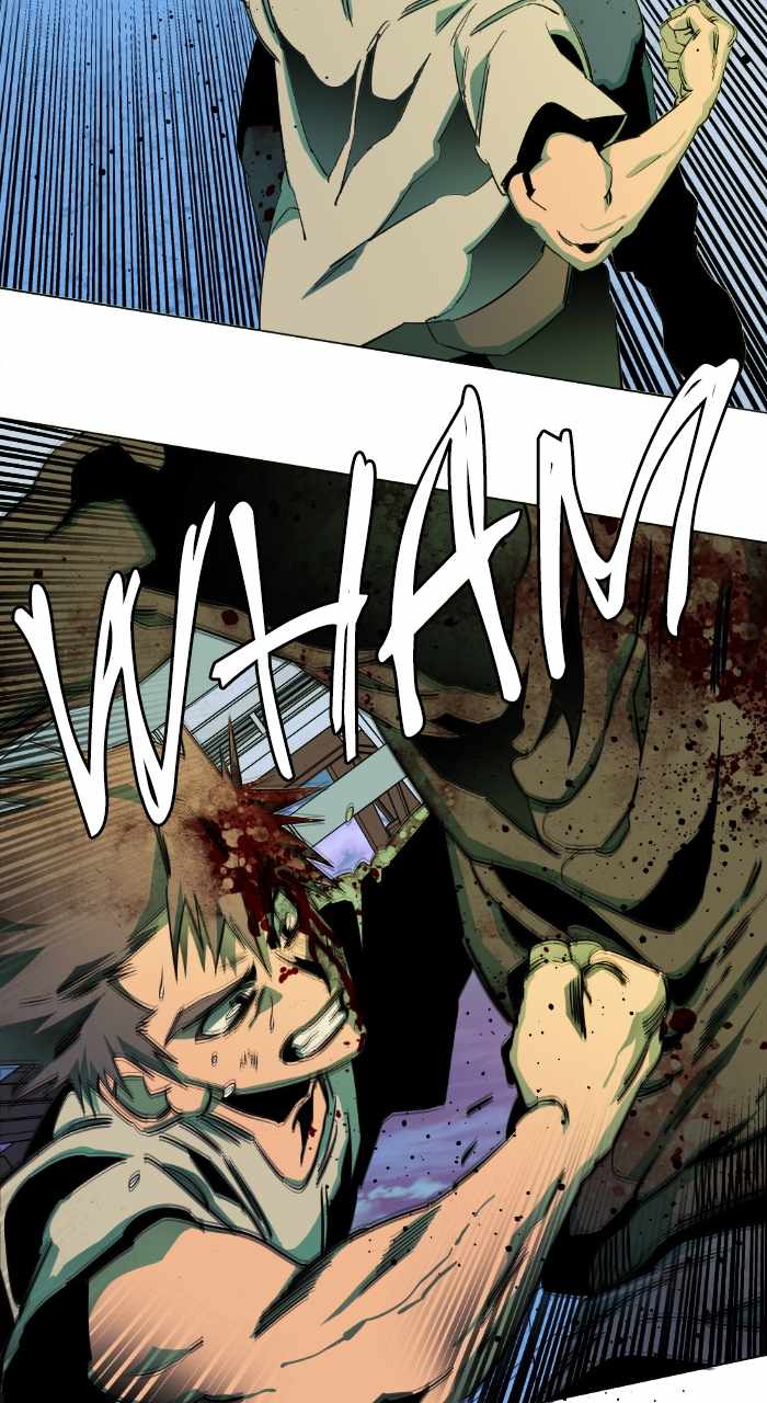 Parallel City Chapter 141 - Page 37