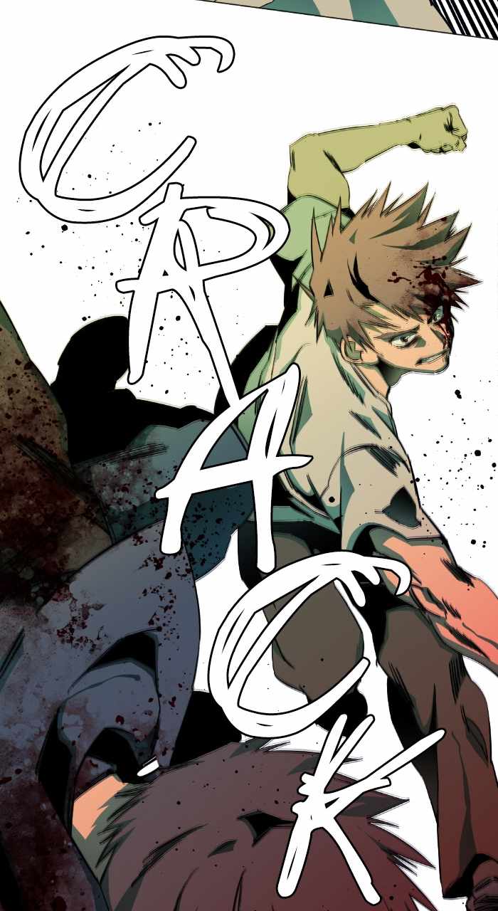 Parallel City Chapter 141 - Page 39