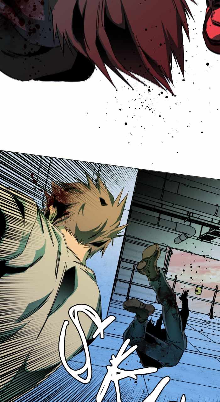 Parallel City Chapter 141 - Page 40