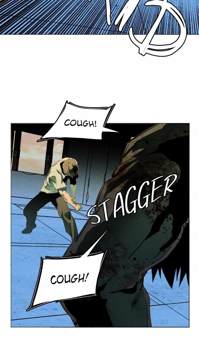 Parallel City Chapter 141 - Page 41