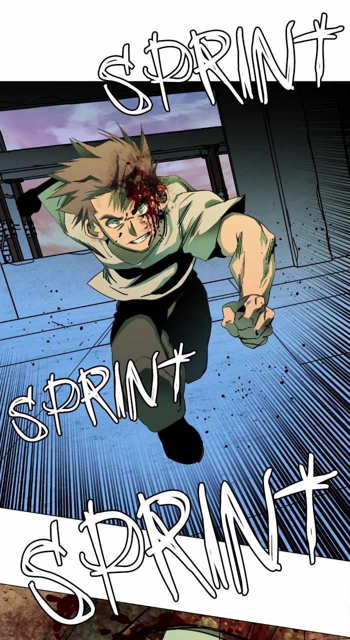 Parallel City Chapter 141 - Page 42