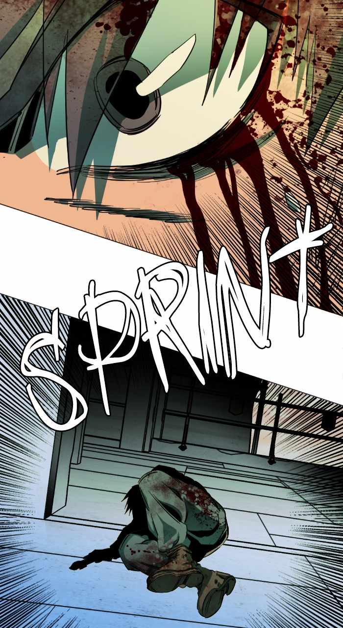 Parallel City Chapter 141 - Page 43