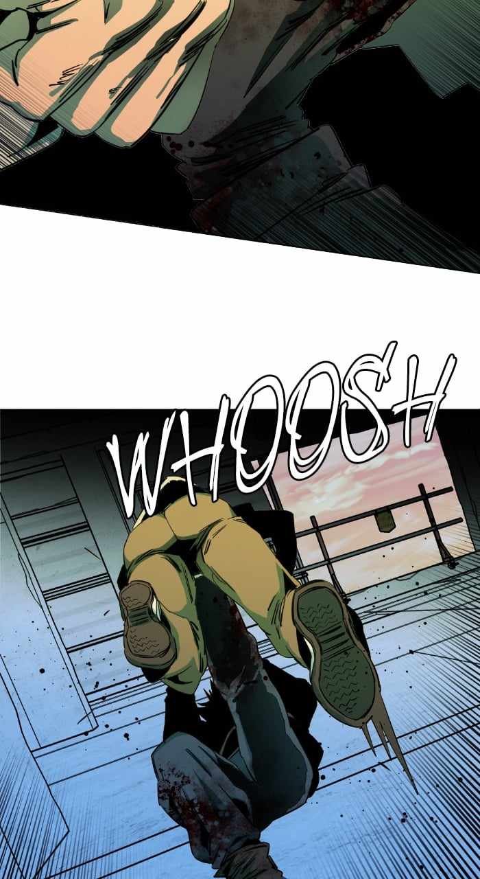 Parallel City Chapter 141 - Page 45