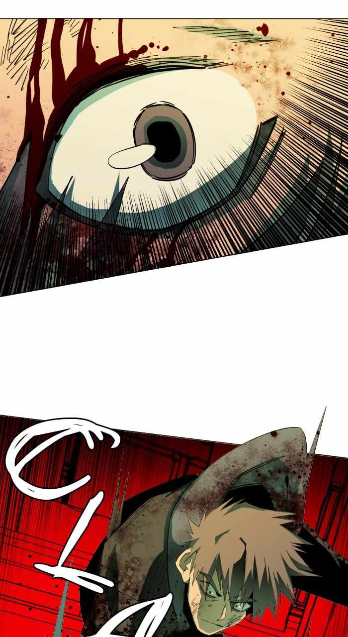 Parallel City Chapter 141 - Page 47