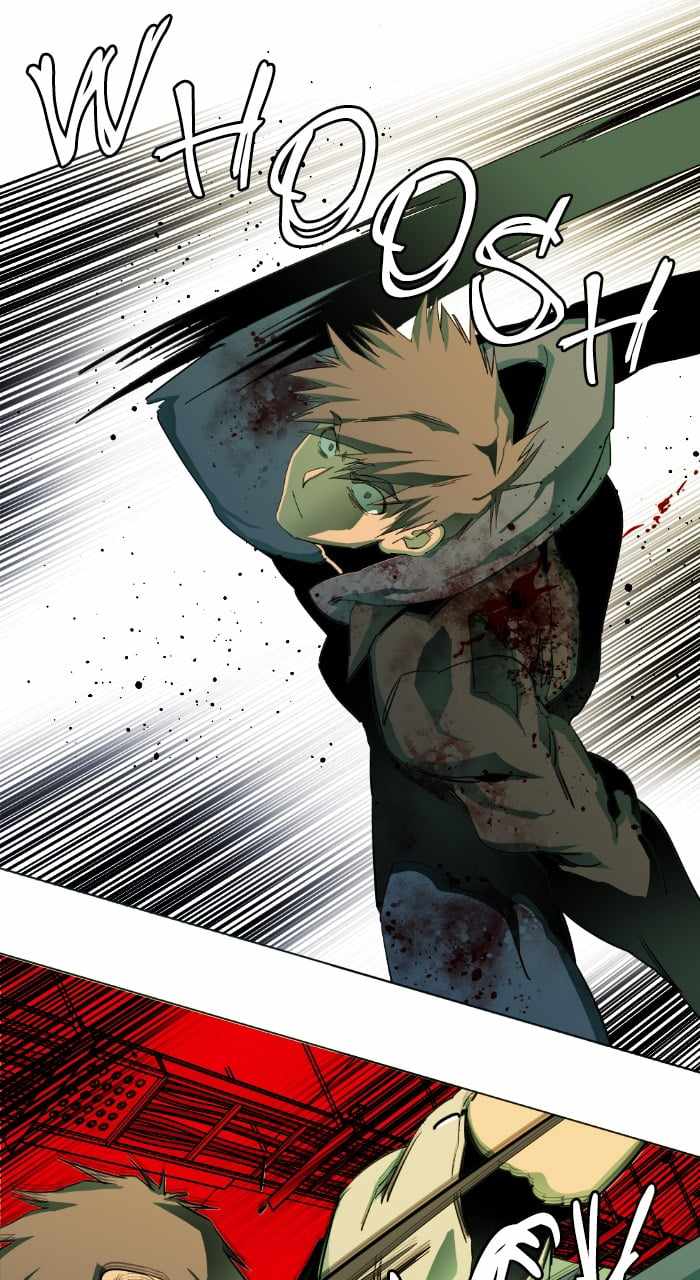 Parallel City Chapter 141 - Page 6