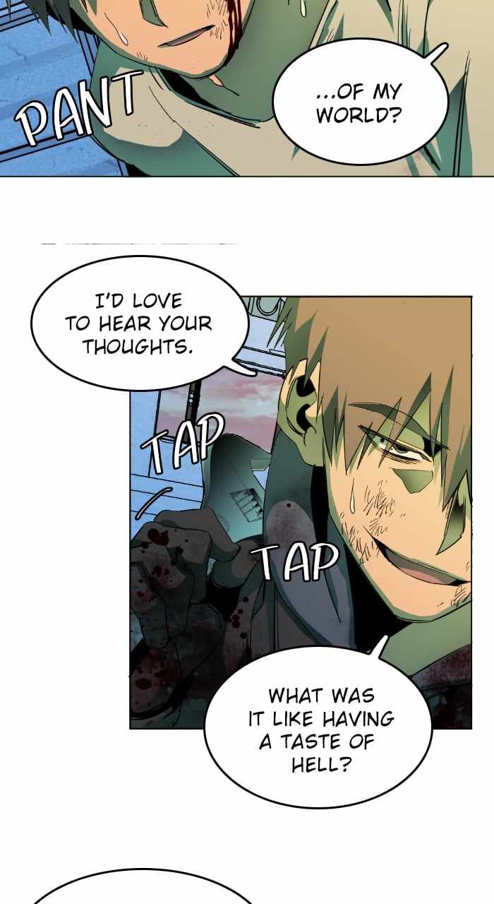 Parallel City Chapter 141 - Page 51