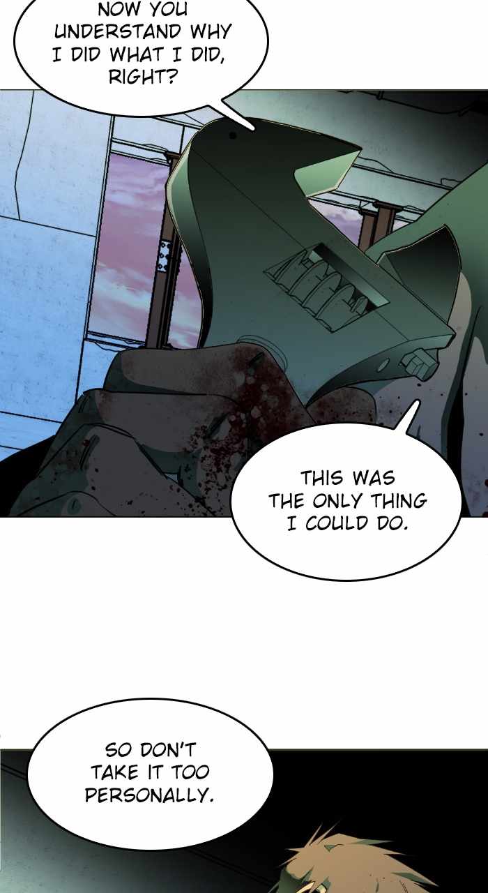 Parallel City Chapter 141 - Page 52