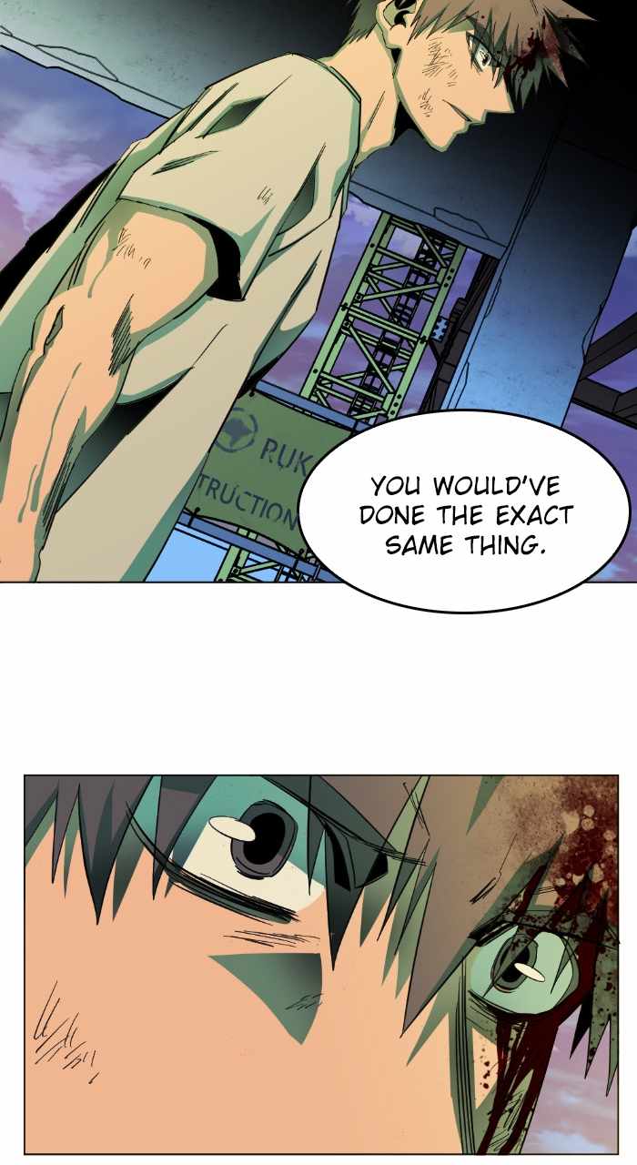 Parallel City Chapter 141 - Page 53