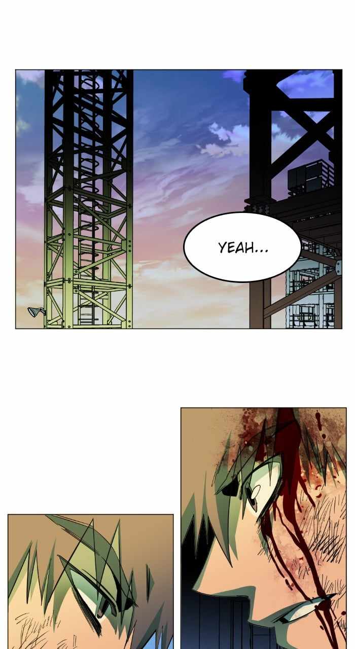 Parallel City Chapter 141 - Page 54