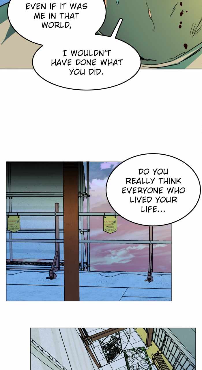 Parallel City Chapter 141 - Page 57