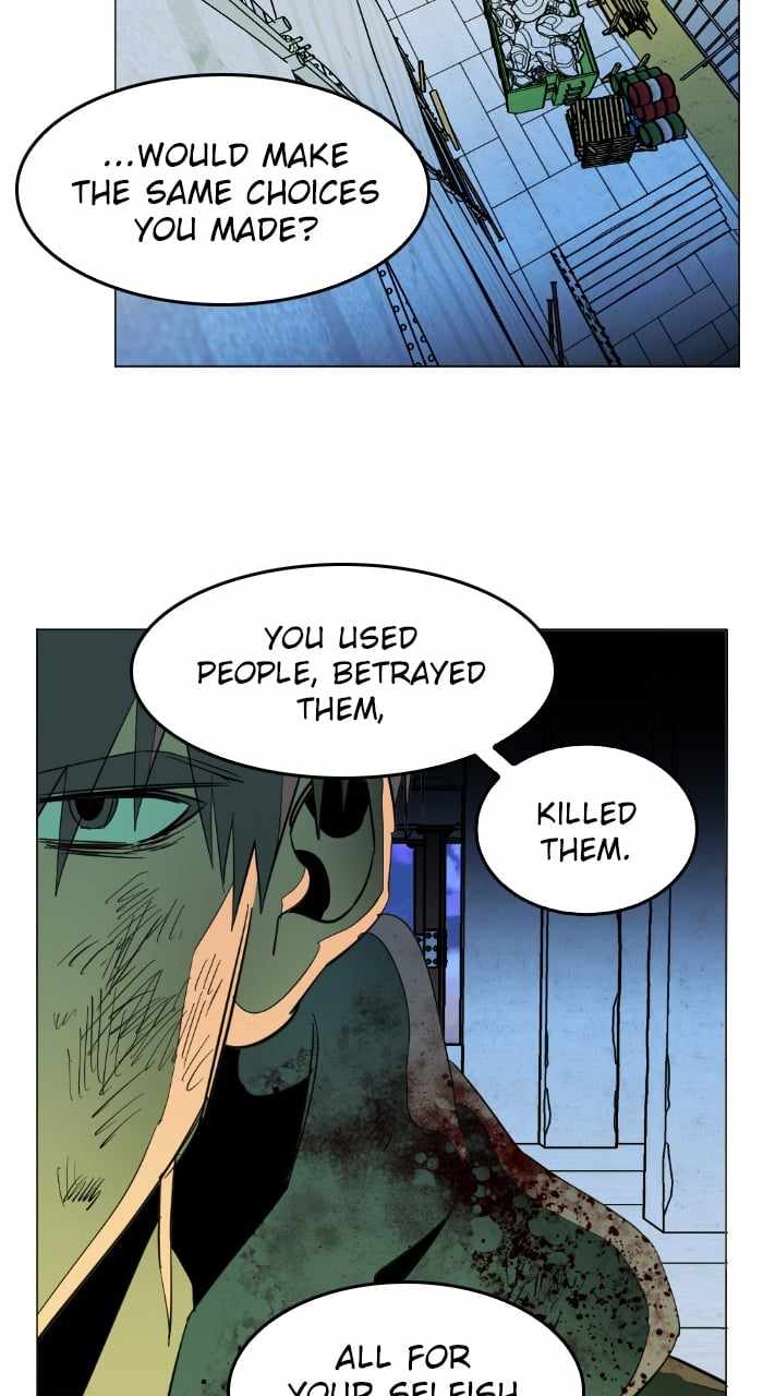 Parallel City Chapter 141 - Page 58