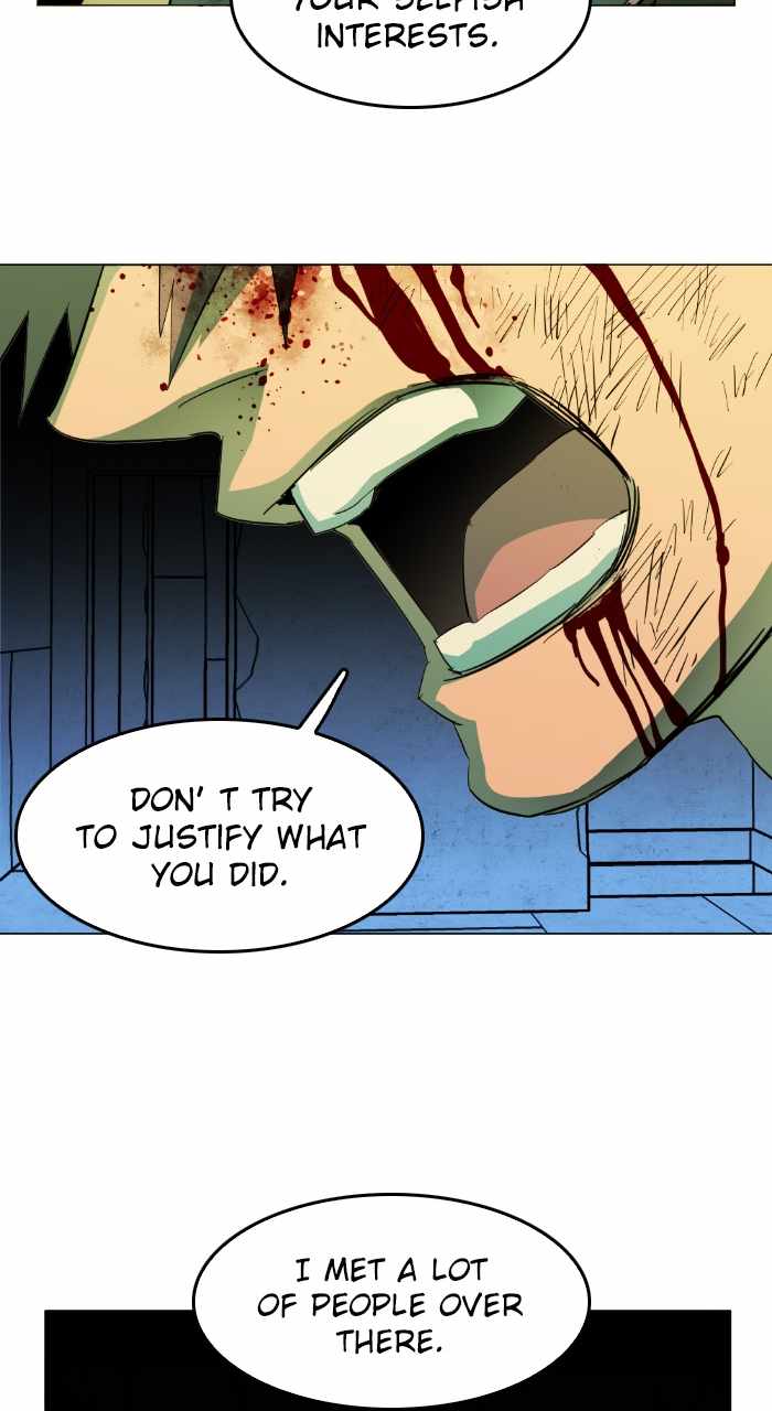 Parallel City Chapter 141 - Page 59