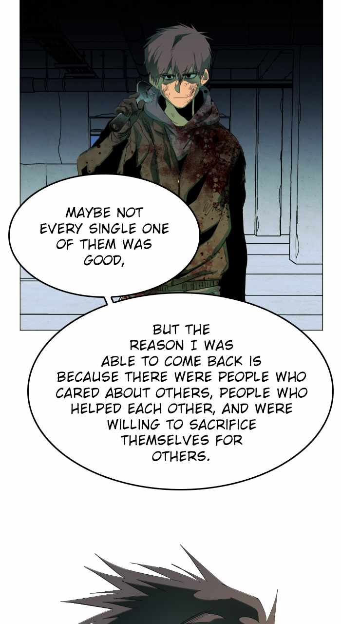 Parallel City Chapter 141 - Page 60