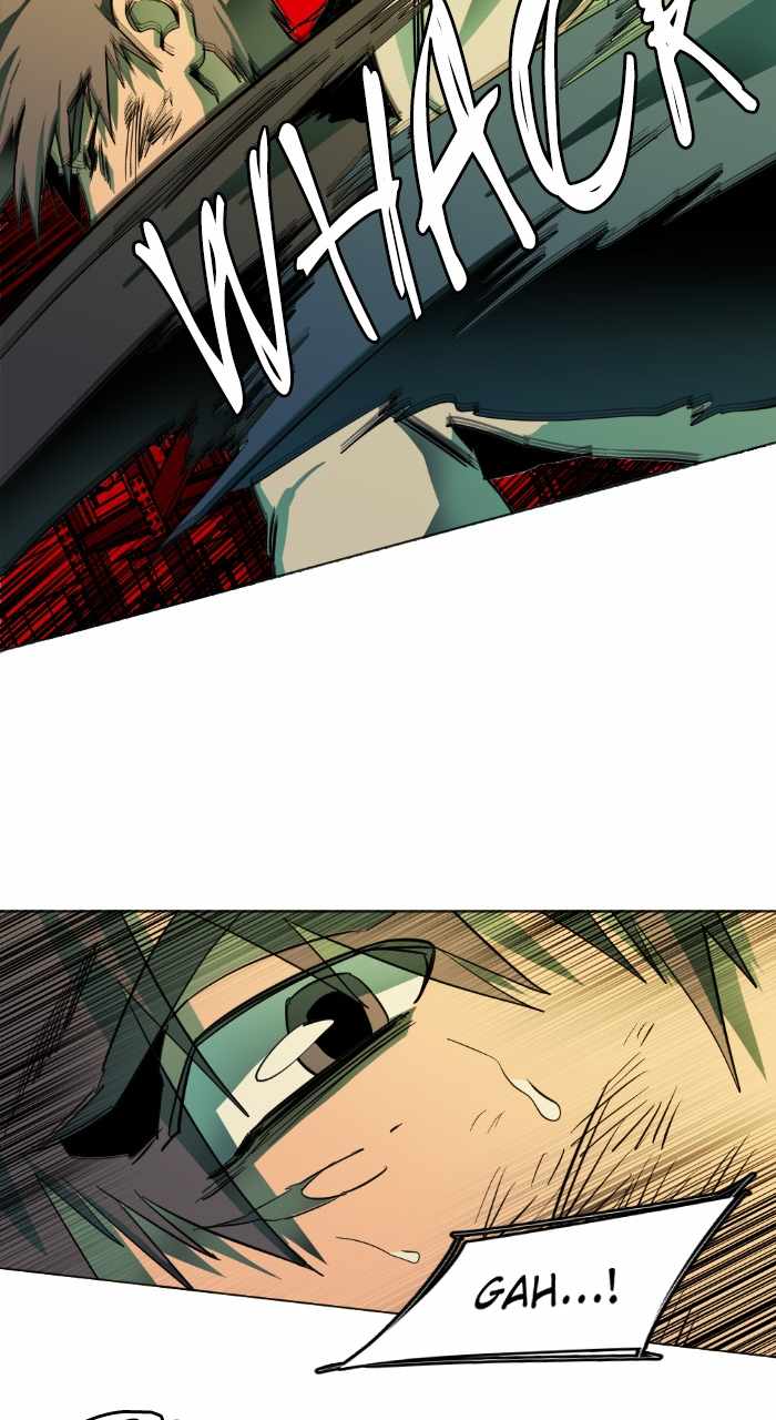 Parallel City Chapter 141 - Page 7