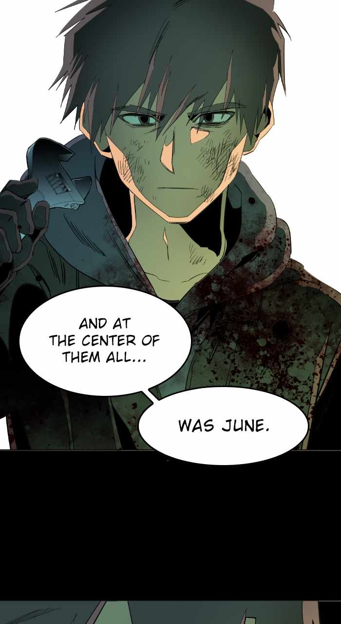 Parallel City Chapter 141 - Page 61