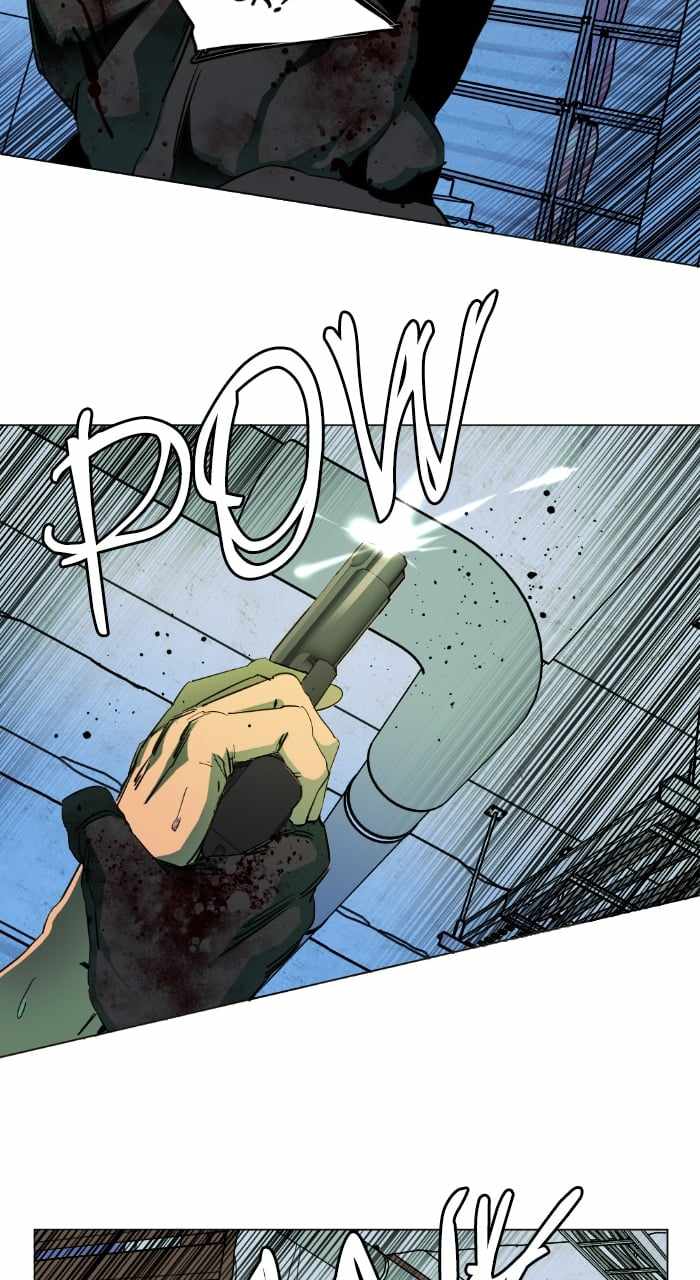 Parallel City Chapter 141 - Page 10