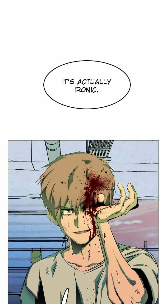 Parallel City Chapter 142 - Page 1