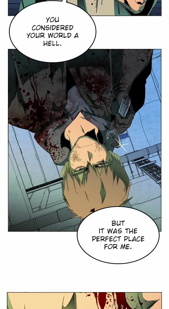 Parallel City Chapter 142 - Page 2