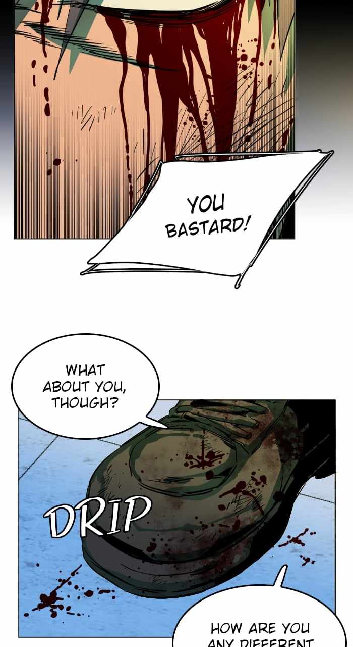 Parallel City Chapter 142 - Page 11