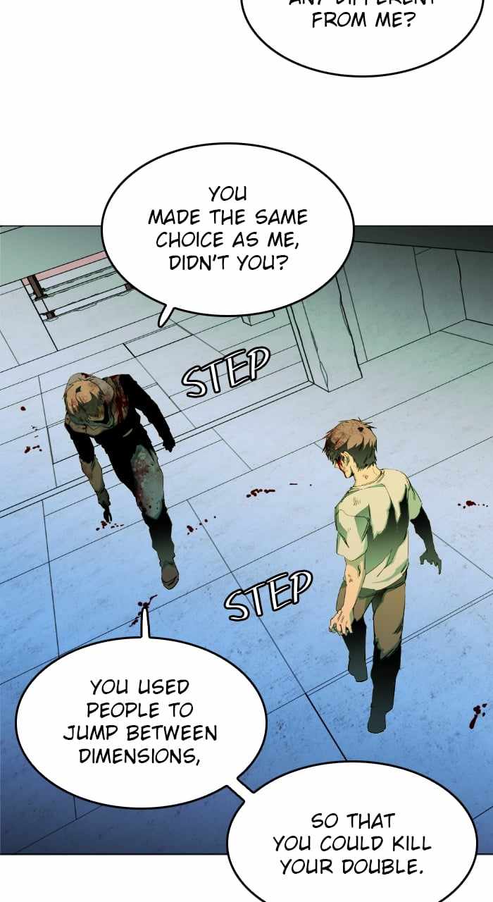 Parallel City Chapter 142 - Page 12