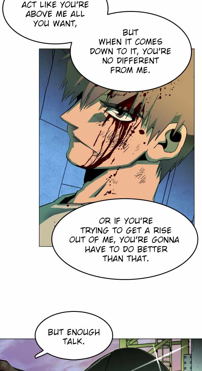 Parallel City Chapter 142 - Page 14