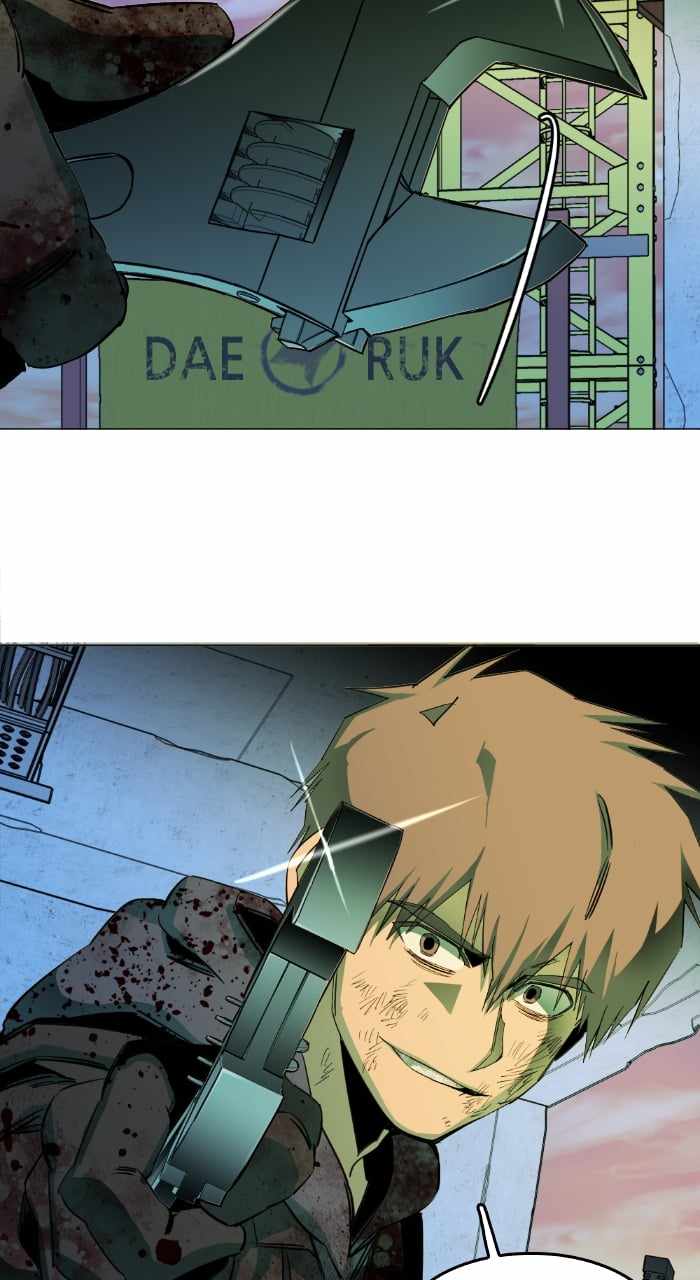 Parallel City Chapter 142 - Page 15