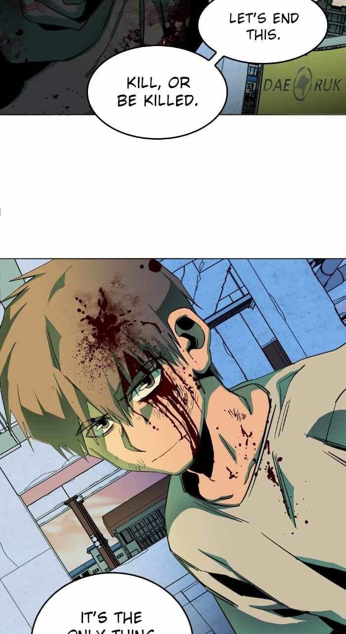 Parallel City Chapter 142 - Page 16