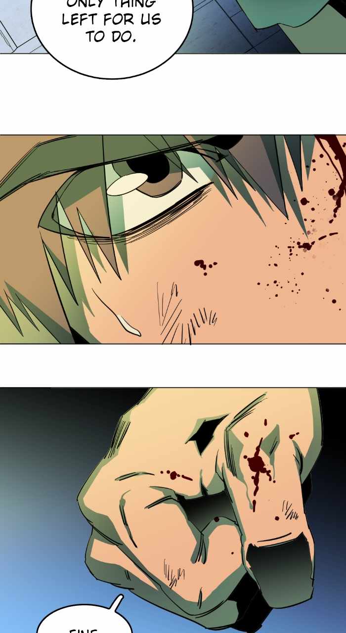 Parallel City Chapter 142 - Page 17