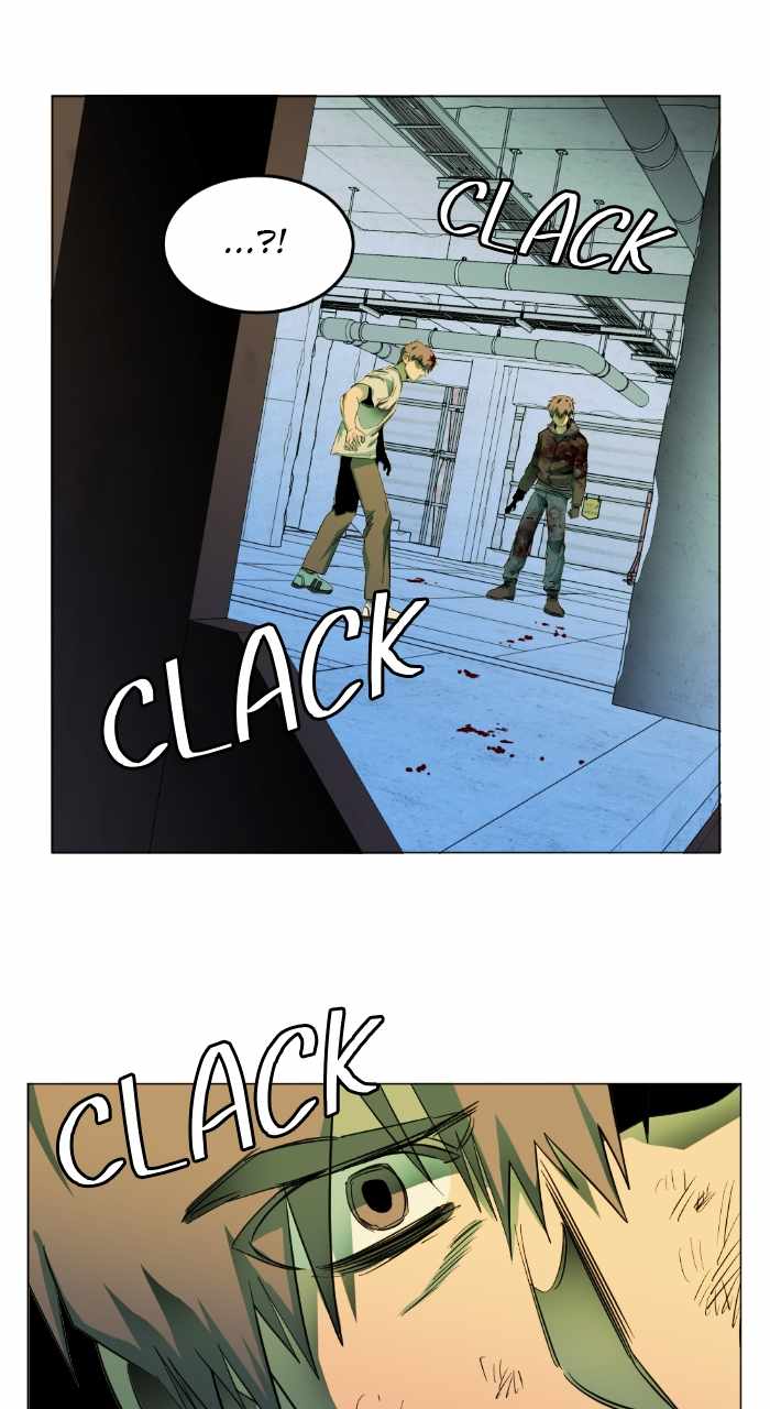 Parallel City Chapter 142 - Page 20