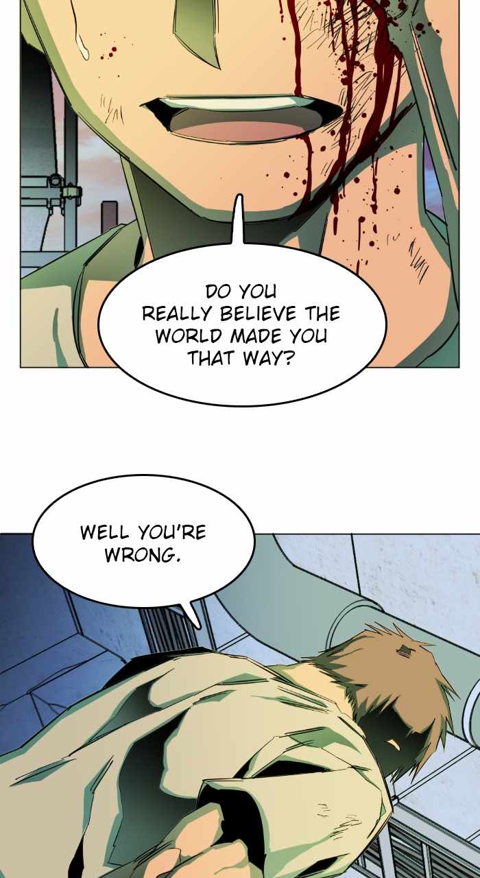 Parallel City Chapter 142 - Page 3