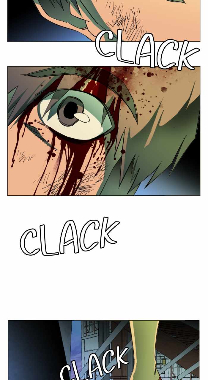 Parallel City Chapter 142 - Page 21
