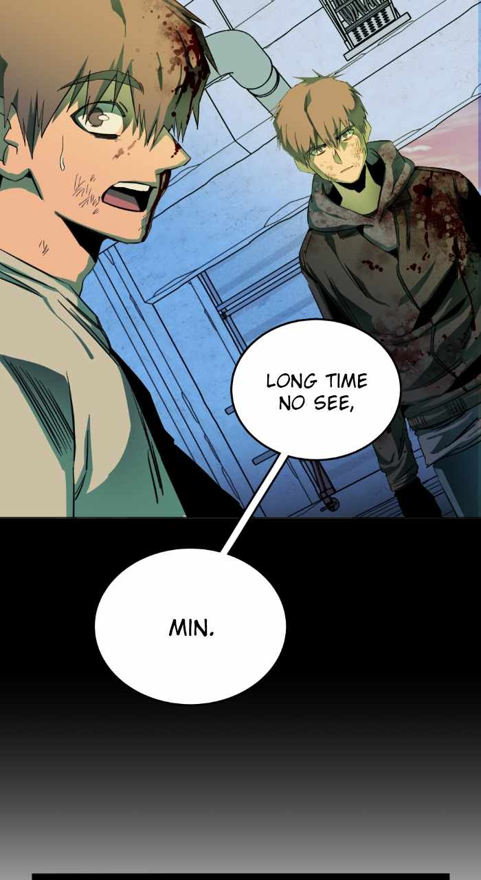 Parallel City Chapter 142 - Page 24
